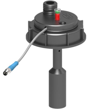 SCAT Lab Safety 106484 S90 Safety Waste Cap