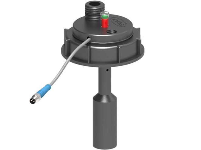 SCAT Lab Safety 106484 S90 Safety Waste Cap