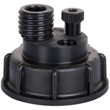 SCAT Lab Safety 106507 S60/61 Safety Waste Cap