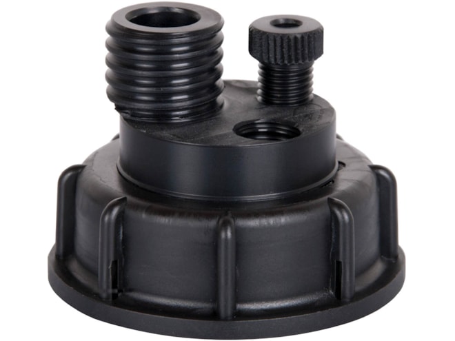 SCAT Lab Safety 106507 S60/61 Safety Waste Cap