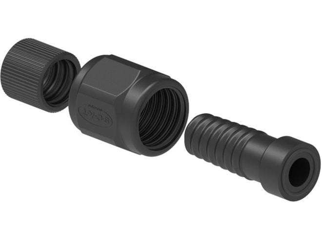 SCAT Lab Safety 106579 FlexTube GL25 Screw