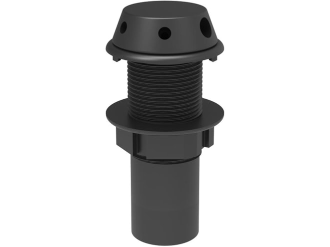 SCAT Lab Safety 106669 HPLC Desktop Mount