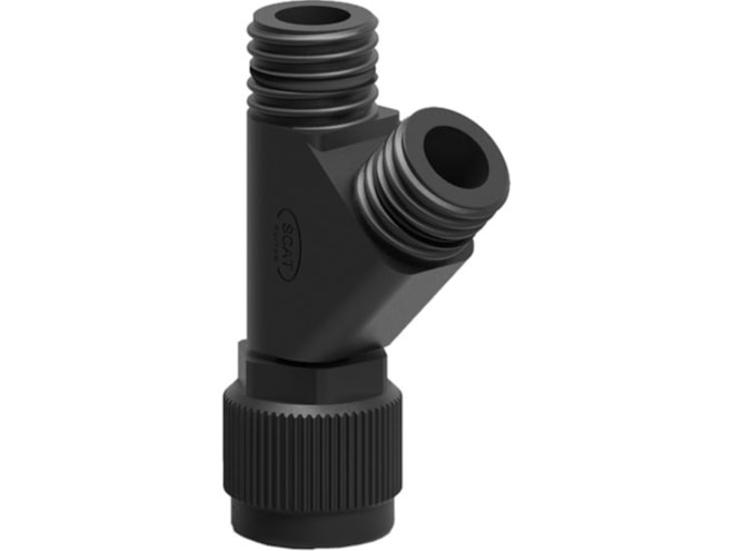 SCAT Lab Safety 107125 SymLine Manifold