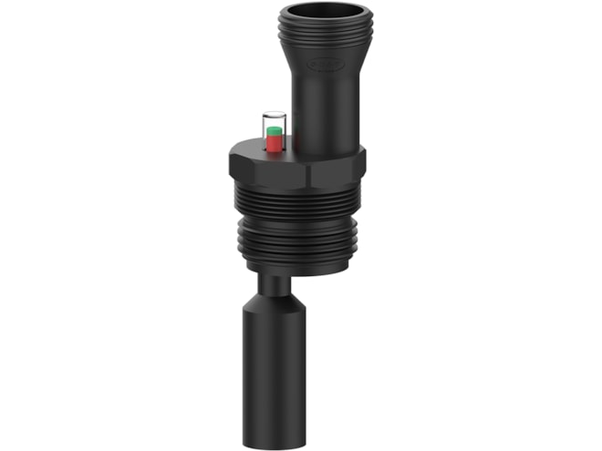 SCAT Lab Safety Funnel to Barrel Adapter with Level Control