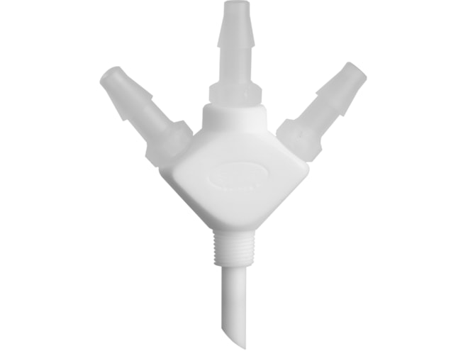 SCAT Lab Safety 160128 Vertical 3-in-1 Collector