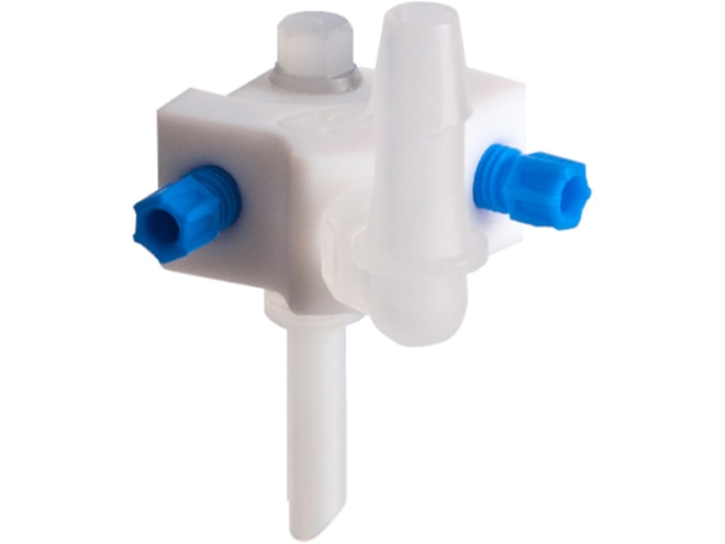 SCAT Lab Safety 160130 Sideways 3-in-1 Collector