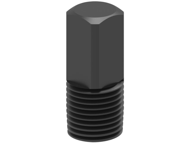 SCAT Lab Safety 1/8in NPT Blind Plug