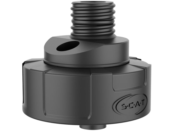 SCAT Lab Safety 306482 S60/61 Safety Waste Cap