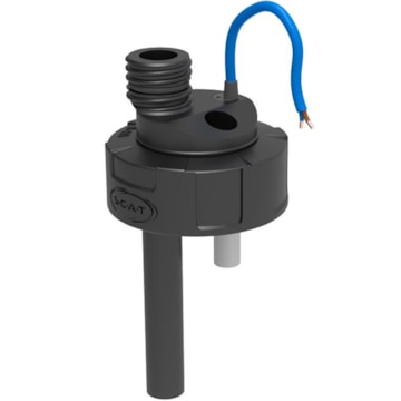 SCAT Lab Safety 306581 S60/61 Safety Waste Cap