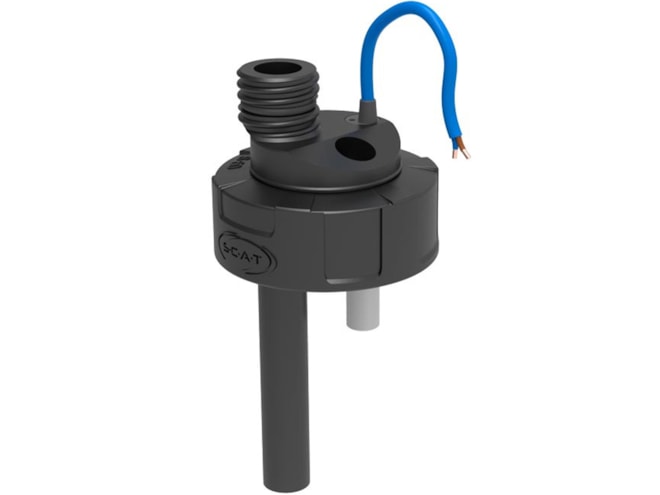 SCAT Lab Safety 306581 S60/61 Safety Waste Cap