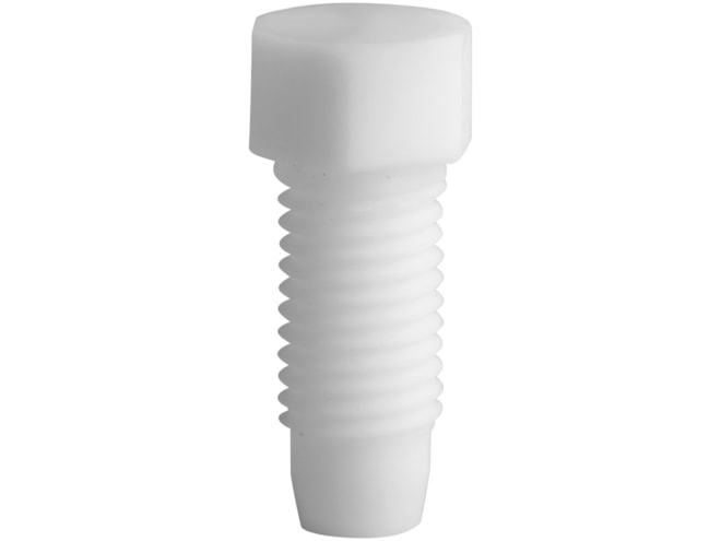 SCAT Lab Safety 5/16in UNF Blind Plugs