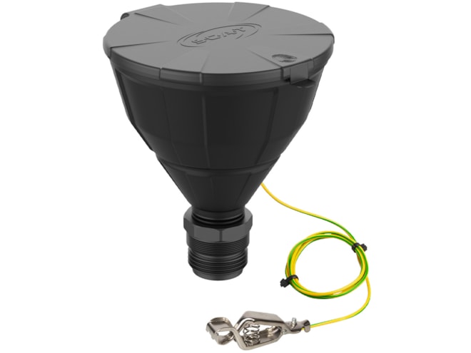 SCAT Lab Safety ARNOLD Safety Funnel for Barrels