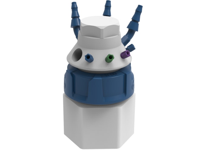 SCAT Lab Safety B53 LISA Safety Waste Cap