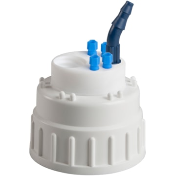 SCAT Lab Safety B53 Safety Waste Cap