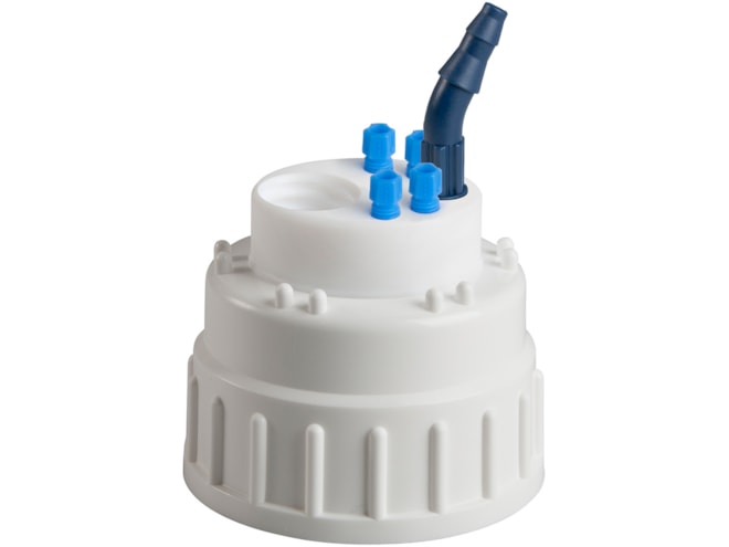 SCAT Lab Safety B53 Safety Waste Cap