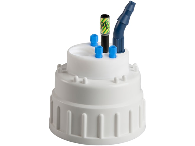 SCAT Lab Safety B53 Safety Waste Cap