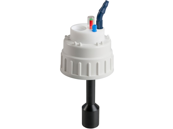 SCAT Lab Safety B53 Safety Waste Cap with Level Control