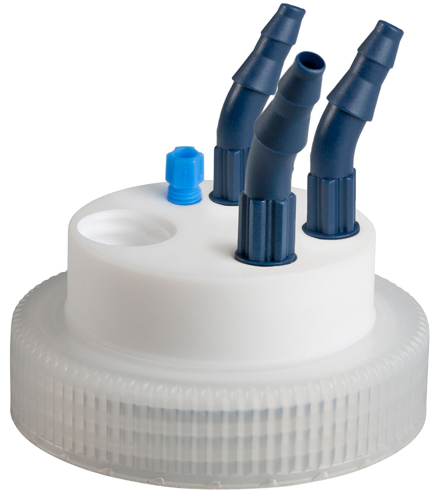 SCAT Lab Safety B63 Safety Waste Cap