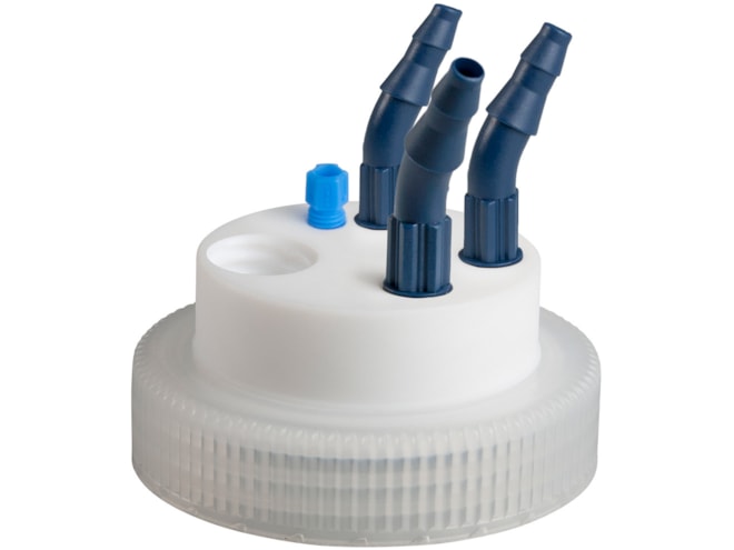 SCAT Lab Safety B63 Safety Waste Cap