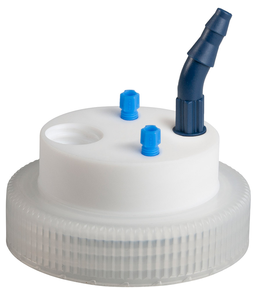 SCAT Lab Safety B63 Safety Waste Cap