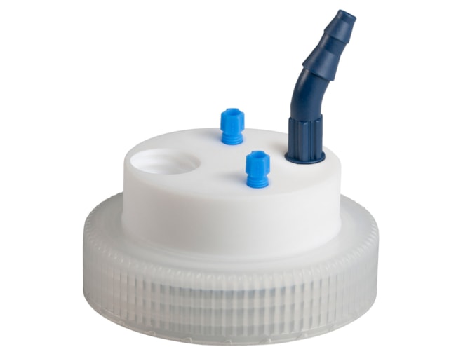 SCAT Lab Safety B63 Safety Waste Cap