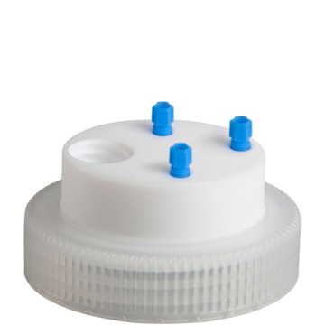 SCAT Lab Safety B63 Safety Waste Cap