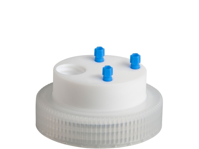 SCAT Lab Safety B63 Safety Waste Cap