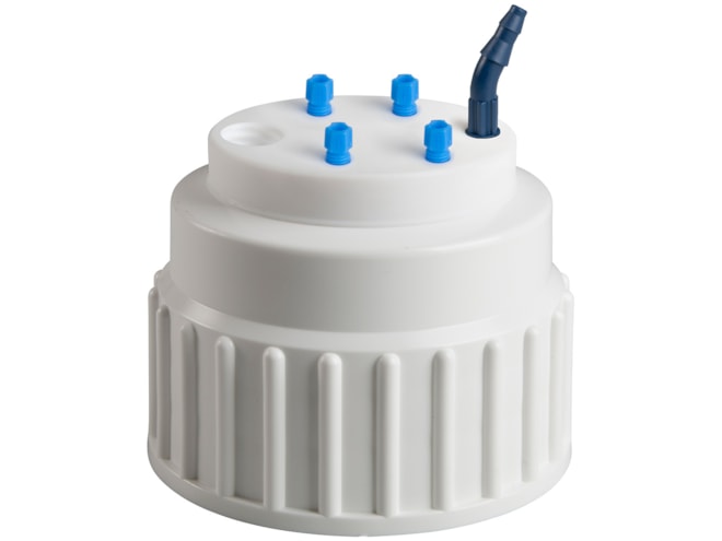 SCAT Lab Safety B83 Safety Waste Cap