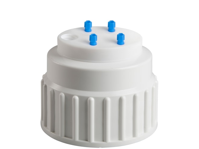 SCAT Lab Safety B83 Safety Waste Cap