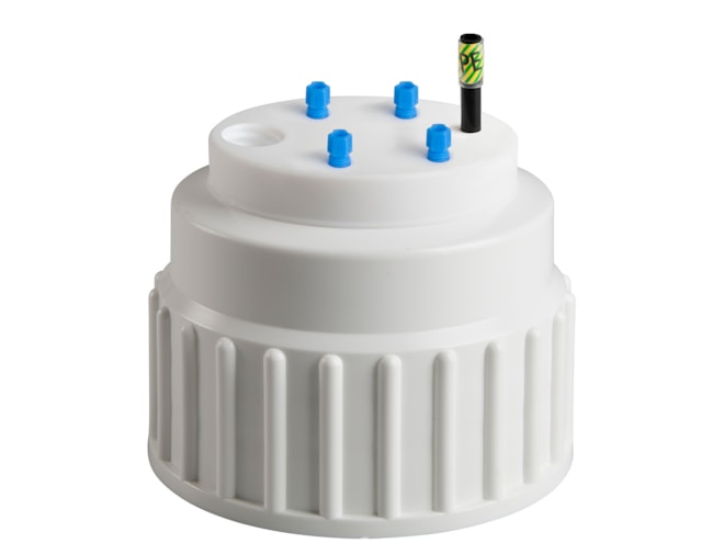 SCAT Lab Safety B83 Safety Waste Cap