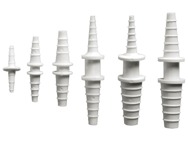 SCAT Lab Safety Conical Connector