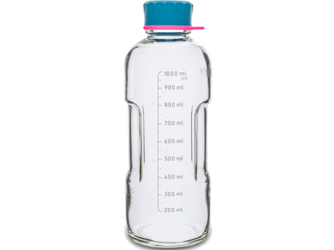 SCAT Lab Safety Duran Youtility Laboratory Bottle