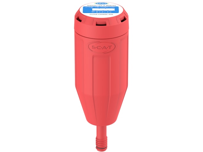 SCAT Lab Safety Exhaust Filter