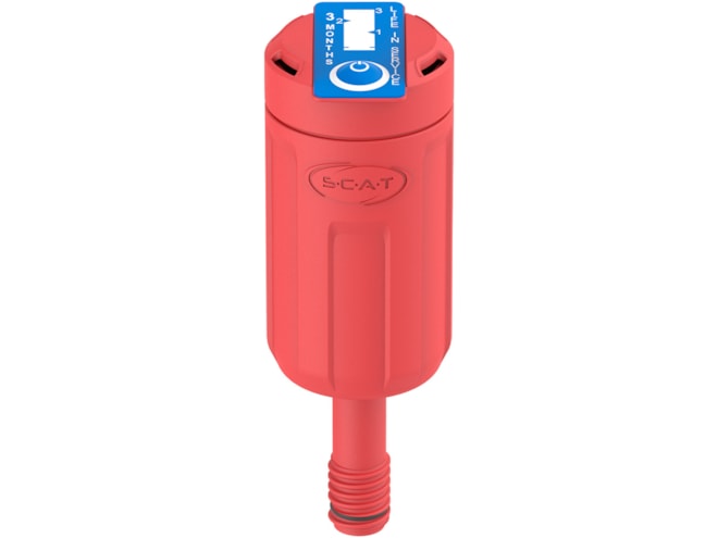 SCAT Lab Safety Exhaust Filter