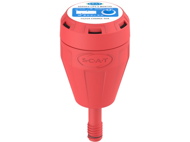 SCAT Lab Safety Exhaust Filter