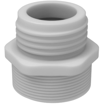 External Threaded Adapter SCAT Lab Safety Products | BioPharm World