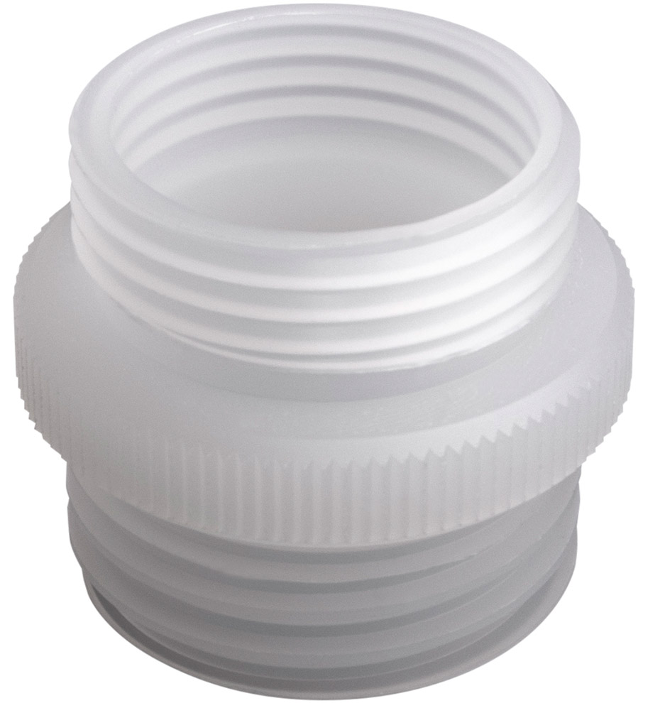 SCAT Lab Safety External Thread Adapter