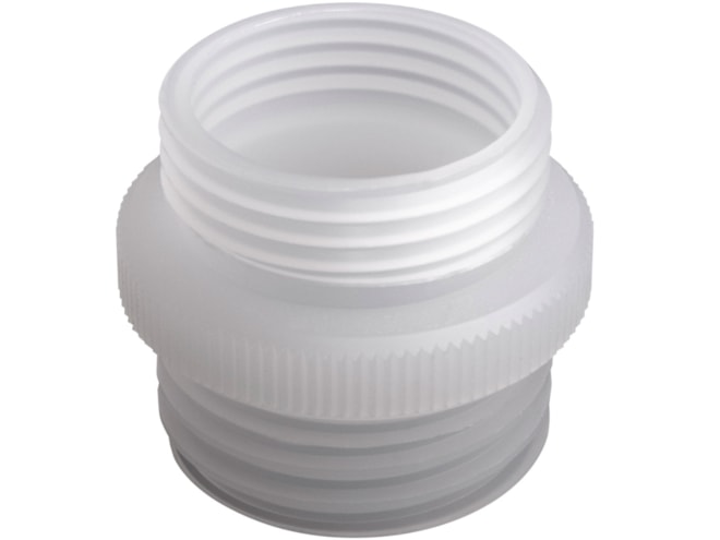 Lab Thread Adapter SCAT Lab Safety External Thread Adapter | Sanitary Fittings | BioPharm ...