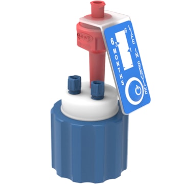 SCAT Lab Safety GL32 HPLC Safety Cap