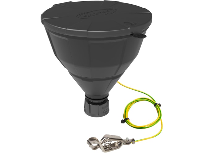 SCAT Lab Safety GL45 ARNOLD Safety Funnel