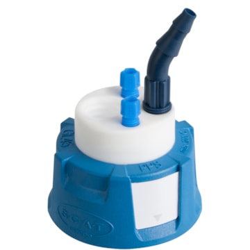 SCAT Lab Safety GL45 Safety Waste Cap V2.0
