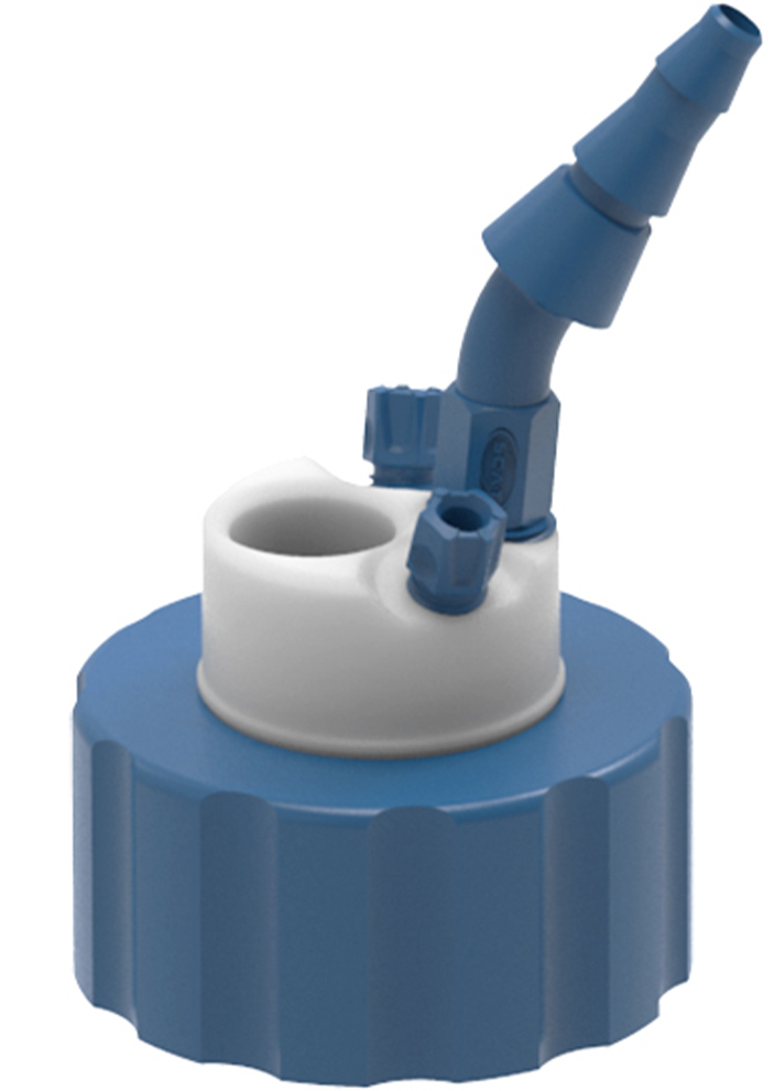 SCAT Lab Safety GL/S40 Safety Waste Cap