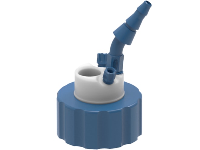 SCAT Lab Safety GL/S40 Safety Waste Cap