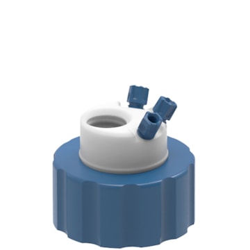 SCAT Lab Safety GL/S40 Safety Waste Cap