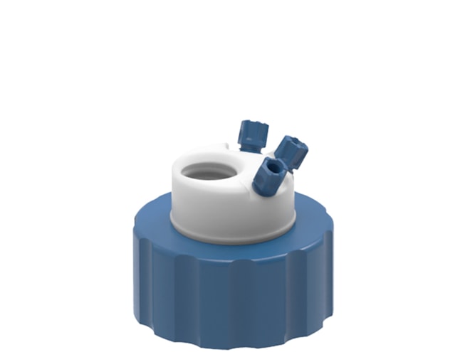 SCAT Lab Safety GL/S40 Safety Waste Cap