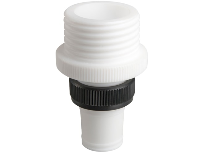 SCAT Lab Safety Ground Neck Bottle Thread Adapter