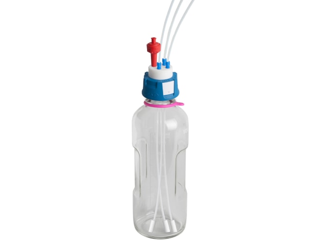 SCAT Lab Safety HPLC Ergonomic Supply Set