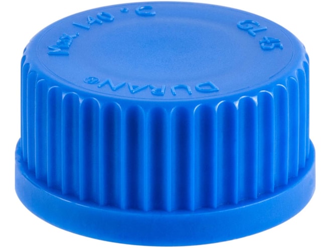 SCAT Lab Safety Original GL45 HPLC Screw Cap