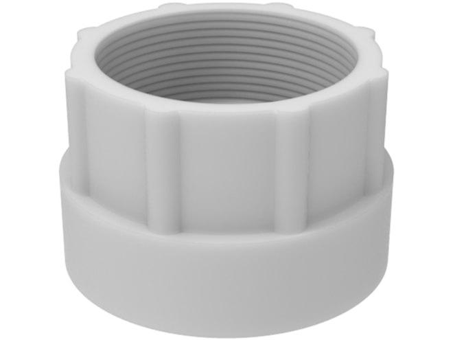 SCAT Lab Safety Internal Thread Adapter | Sanitary Fittings | BioPharm ...