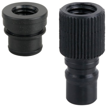 SCAT Lab Safety Justrite Exhaust Filter Adapter